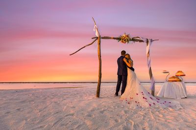 10 Perfect Locations in Hawaii for Your Fall Wedding