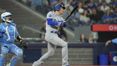 Why Playing in Toronto in World Series Will Be Special for Freddie Freeman