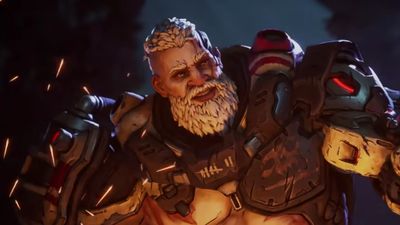 Borderlands 4's nerf-heavy patch misses its already delayed release window as Gearbox still has "a few things we're tidying up," but it'll finally launch tomorrow