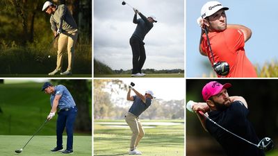 These 9 Players Have Seen The Biggest Driving Distance Gains Since 2019... But Are They Better Golfers Now?