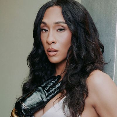 You Can’t Put Michaela Jaé Rodriguez In a Box