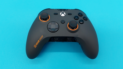 Scuf Valor Pro review
