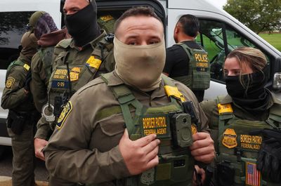 As government shutdown persists, ICE agents are among the still-paid employees receiving ‘super checks’ including lost pay and overtime