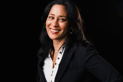 Grindr’s ex-CFO on taking career risks at the right time