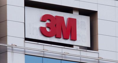 3M's Modest Results Win Analyst Praise, But PFAS Litigation Risk Looms