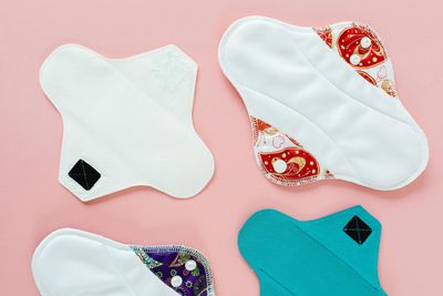 Horror as Dozens of Women Say Always Sanitary Pads Gave Them Painful 'Chemical Burns': 'I Couldn't Sit Down!'