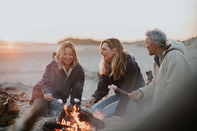 From Camping to Boating: Here's How to Stay Connected Off-Grid
