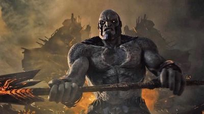 James Gunn breaks down why Darkseid won't be appearing in the DCU just yet – and it's because of Zack Snyder and Marvel