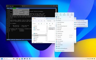 Best features Microsoft rolled out in 2025 for Windows 11 versions 25H2 and 24H2