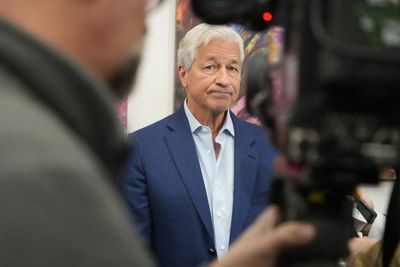 Jamie Dimon Just Fed The Cockroaches Of Crypto, Jim Cramer Says