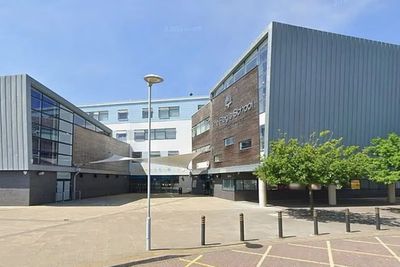 ‘Firearm suspect’ triggering school lockdown turns out to be boy in fancy dress with toy gun