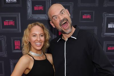 Ghost Adventures star Aaron Goodwin ‘won’t be watching’ new episode in which wife’s plot to murder him is revealed