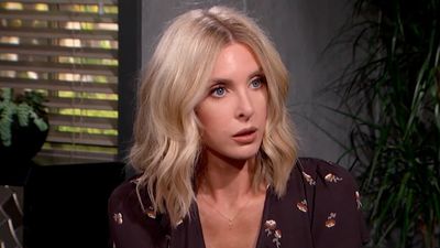 ‘People Are Telling Me To Kill Myself’: Lindsie Chrisley Gets Real About Backlash She Received When The Chrisleys: Back To Reality Aired