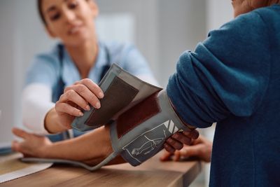 Health-Screening Surprise: Doctors Now Ordering Fewer Preventive Tests on Patients Over 55 — And What It Means for You