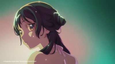 The Apothecary Diaries returns next year for season 3 and a surprise movie release after Chainsaw Man and Demon Slayer's anime box office success