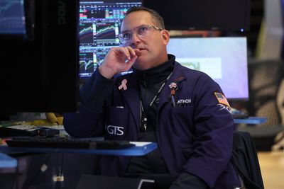 The S&P 500 is close to market peak based on how many 'bear market signposts' it's hitting, BofA says: a whopping 60%