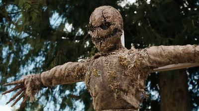 One Of R.L. Stine's Scariest Adaptations Just Hit Free Streaming, And Fans Are Shook