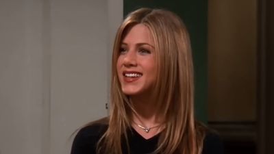Jennifer Aniston Asking For A Washer And Dryer In A Convo With NBC’s Head Honcho Is Maybe My Favorite Friends Story Ever