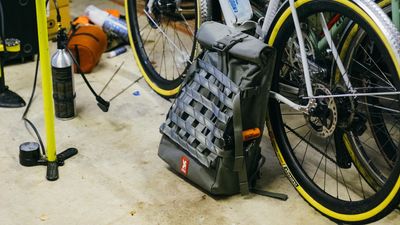 I ride to work year round. Here are my top tips for making it actually enjoyable through the gloomy months ahead