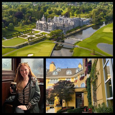 Forget Paris—Ireland Might Be Europe’s Most Surprising Luxury Destination