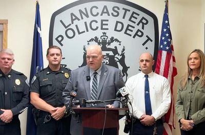 US man accused of keeping four adults in basement also faces murder charges