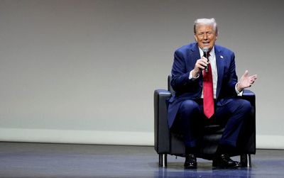 Is A 'Critical Software' Ban On China Next? Trump Weighs New Sanctions