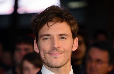 Sam Claflin: I love my kids more than my job