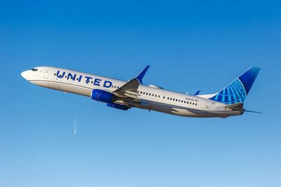 Strong Dollar + Buybacks = Big Upside for United Airlines Stock