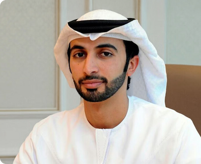 Sheikh Ahmed Dalmook Al Maktoum of Dubai Structures Inmā Emirates Holdings to Scale Impact Investing