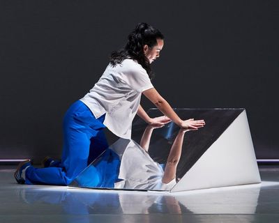 Transform festival: Rinse and Blackmilk review – a double shot of engrossing dance