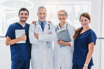 6 Winter Habits That Doctors Warn Against Daily