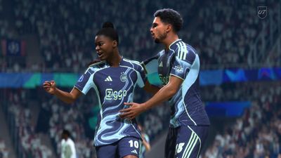 FC 26 v1.1.0 patch notes – Better rewards, defense buffs, and more