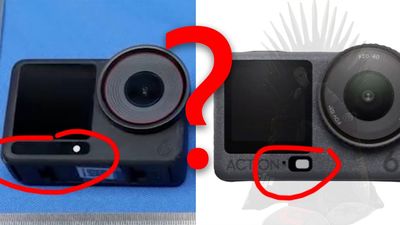 No new GoPro, but DJI Osmo Action 6 leaks suggest big upgrades this week