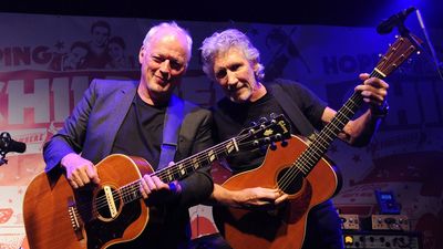 “There is no possible way that I would do that”: David Gilmour sets the record straight on the chance of a Pink Floyd reunion with Roger Waters