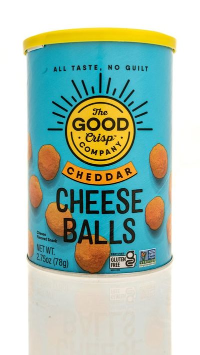 7 Canceled Snack Foods From the 90s We Desperately Need Back in Our Lives