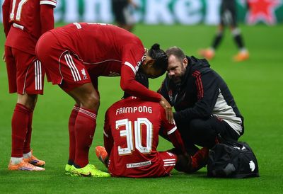 Liverpool: Arne Slot issues Jermie Frimpong update as defender suffers fresh injury