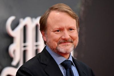 8 Years Later, Rian Johnson Is Returning To Sci-Fi