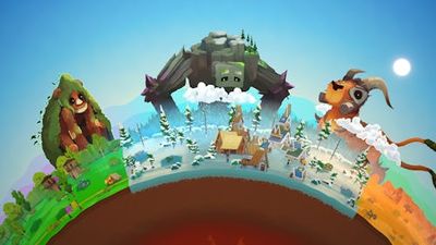 The Best New Switch Strategy Game Puts The Whole World In Your Hands