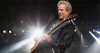 “I opened the case and Glenn went, ‘Wow. What’d you pay for that?’ I went '$1,200...’ He said, ‘Cheap!’ in a very derogatory way –so I called my ’59 ‘the cheap Les Paul’”: Don Felder on medical emergencies, Eagles sessions and his million dollar ’Burst