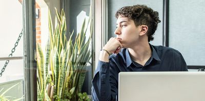 How to ensure youth, parents, educators and tech companies are on the same page on AI