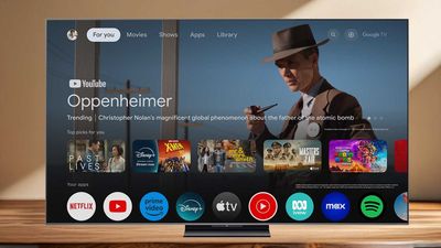 TCL is about to start producing cheaper OLED panels – should LG and Samsung be worried?