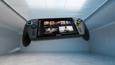 ROG Xbox Ally X (was) back in stock at Currys in the UK — A chance to buy the high-end handheld before it sold out