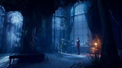 Once again, the long wait led to heartbreak for fans of this classic vampire RPG series