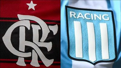 How to Watch Flamengo vs. Racing Club on TV, Live Stream