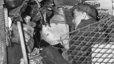 Two New York brothers stockpiled more than 100 tons of random items unaware their addiction would be their demise