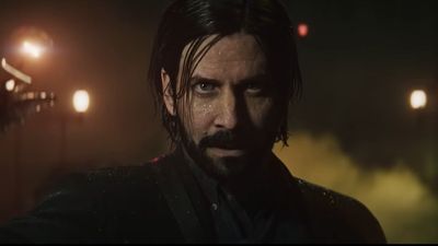 Following a "profit warning" that multiplayer gamble FBC: Firebreak isn't hitting targets, Remedy CEO steps down after 9 years as the Alan Wake studio continues to work on Control 2 and Max Payne 1 & 2 Remake