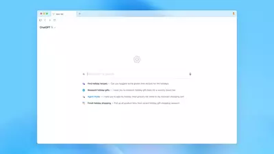 OpenAI launches its new agentic AI Atlas browser with the intention of taking over 'most web use' and a warning to 'weigh the tradeoffs' of using its most powerful features