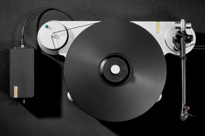Michell unveils two elite turntables that you'll want to stare at all day