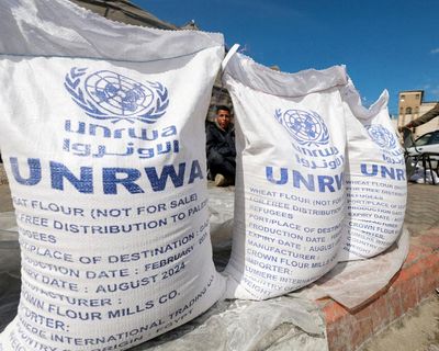 ICJ orders Israel to allow aid into Gaza and says restrictions breached international obligations
