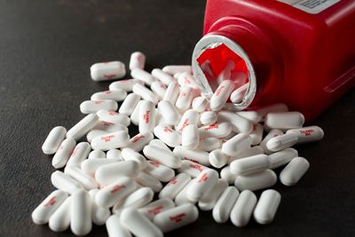 Tylenol-Maker Kenvue’s Stock Is Down 30% in 2025. Its Fate May Be in the FDA’s Hands.
